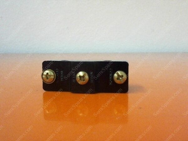 645-060800-001 | SWITCH, LOWER LIMIT