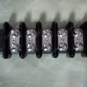 5-151 | CINCH CONNECTOR DIVISON 5-151 4PCS 356-21-05-001 50A-300V 8-28 AWG