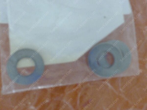 SW-0003-00 | WASHER, SST, P/N 04-709912-01