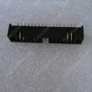 A33169-ND | CONN HEADER LOPRO STR 34POS 30AU, DLP/PULSAR;5103309-7