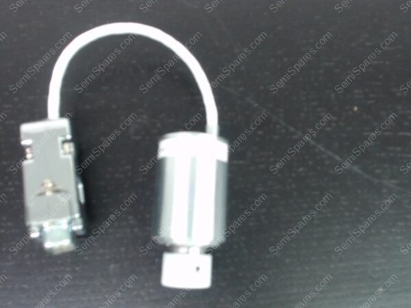 SN-5010-00 | PROBE HEAD,M95121,TYPE M,FPP5