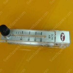 FW-0060-00 | FLOWMETER,HF FUMER FAB3, RMA-10-SSV