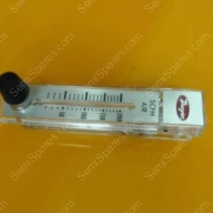 FW-0060-00 | FLOWMETER,HF FUMER FAB3, RMA-10-SSV