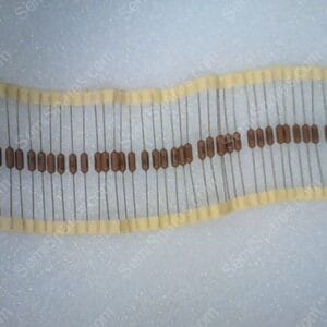 RN60C1004FRE6 | RES 1M OHM 1/4W 1% AXIAL