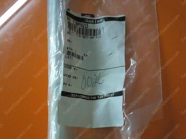 TL-6390-00 | TOOL, E18000215, ELEC FLD-SET-UP POST