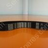 BT-2450-00 | BELT 1/5PITCH X3/8WX55GVRX11L,3080-01063