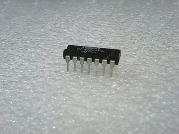 OPA4227PA | IC OPAMP GP 4 CIRCUIT 14DIP