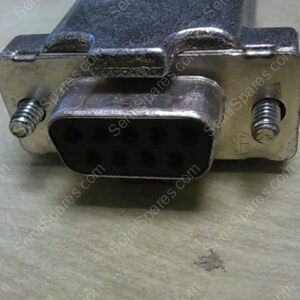 C88000218 | NORTHERN TECHNOLOGIES C88000218 HOOD D-SUB 9POS STRAIGHT CMSERIES IE CAST METAL 10.10MM CBL DIA COMPRESSION INSERT