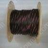 WPB-1816 | 18 AWG, E217354, 600V, PINK & BROWN WIRE