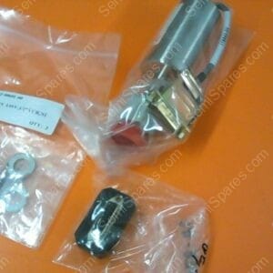 PT-0055-00 | MANOMETER, 04-369577-00