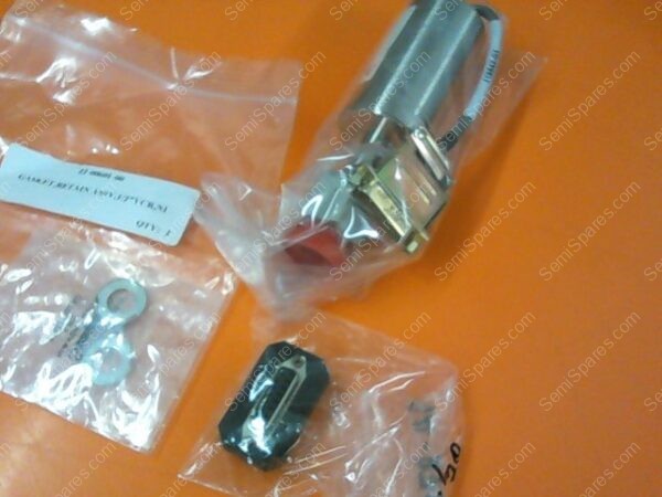 PT-0055-00 | MANOMETER, 04-369577-00