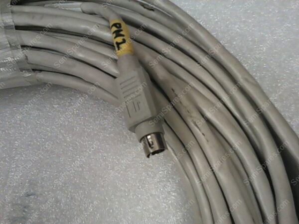 853-494702-060 | ASSY,CA,ENGENUITY,LONWRK,60FT