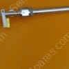 666-061210-001 | SENSOR OPTICAL, TC WITH VCR, N