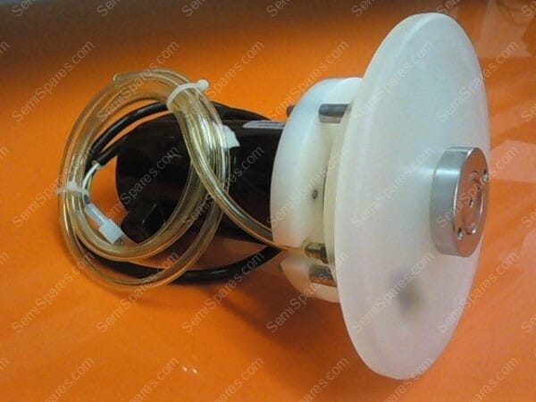 SR-1850-00 | SPINDLE ASSY. FOR PSC122, P/N 24A4BEPM - Image 2