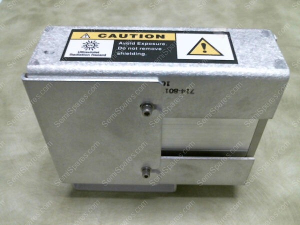 685-801852-005 | OCEAN OPTICS S2000 SPECTROMETER LAM 2300 ETCHER - Image 2