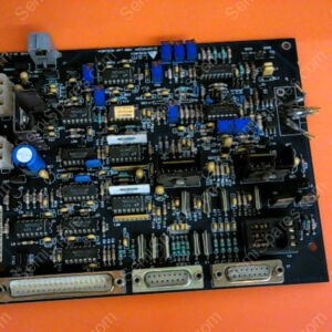 810-017003-001 | ASSY, PCB, DIP