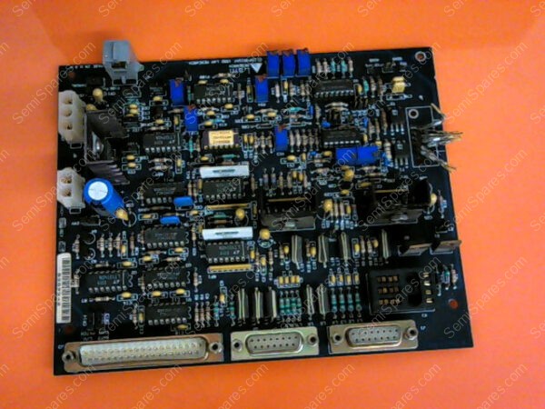 810-017003-001 | ASSY, PCB, DIP