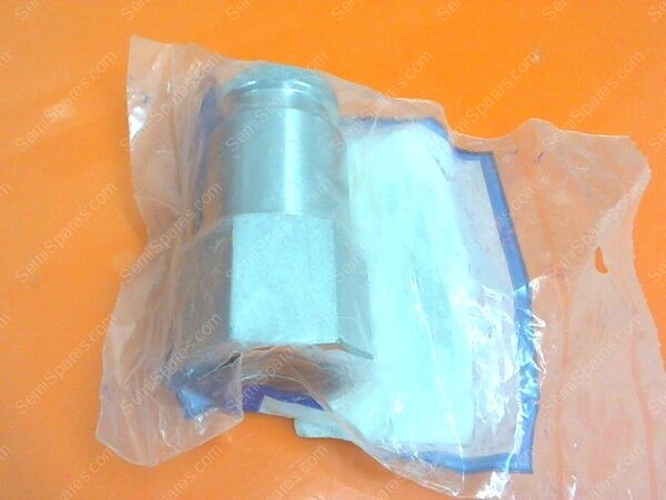 CF-5226-00 | SS-QTMB-S-12PF, FITTING QWK CONNECT