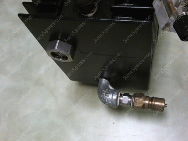 PU-1140-00 | PUMP, ALCATEL,2012AC,VARIAN CD-300,150087