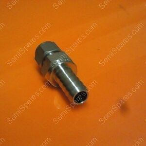 SL-9982-00 | CONNECTOR, SS-6-HC-1-600, 3/8IDX3/8T