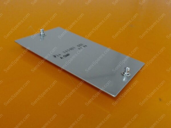 714-385905-001 | COV,REAR,SOL TRAY,A/L 9600 - Image 3