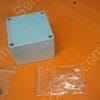SP-5148-00 | 4GXX4,GRAY,ENCLOSURE BOX,AMT-C1