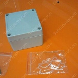 SP-5148-00 | 4GXX4,GRAY,ENCLOSURE BOX,AMT-C1