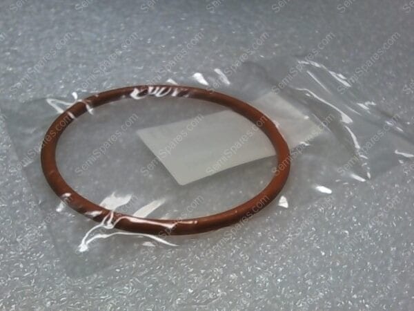 OR-2341-01 | O-RING SILICON 2-341