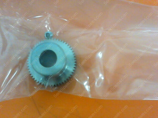 MFR 00141 | G25-54 SPUR GEAR PIN HUB - Image 2