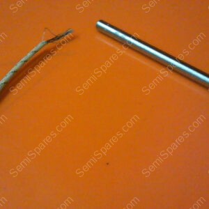 1000195749 | CARTRIDGE HEATER 100 WATT