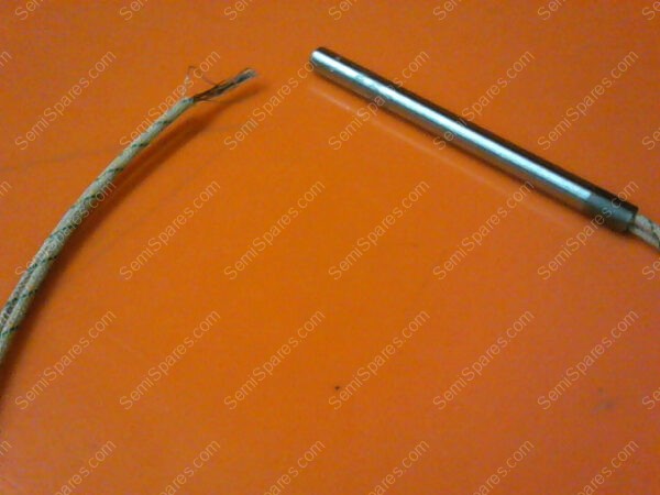 1000195749 | CARTRIDGE HEATER 100 WATT