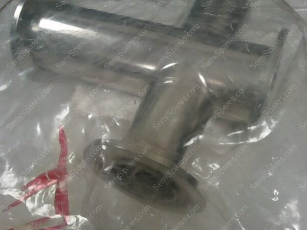 UNKNOWN (TEE PIPE) | UNKNOWN (TEE PIPE)