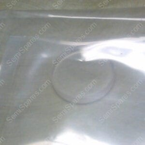 VP-7441-00 | WINDOW,SAPPHIRE,UV,0200-09969,AMT-C2