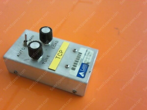 853-015982-001 | ASSY MANUAL CONTROL BOX AUTOTU - Image 2