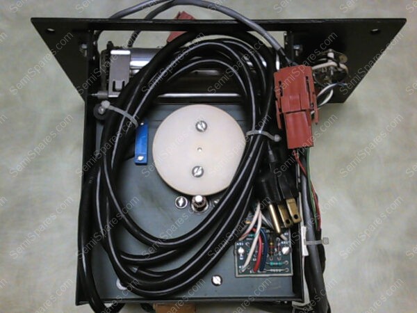 2000199 | MS-6 CHART RECORDER ASSY - Image 2