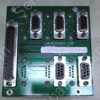28-8875-040 | LAM RESEARCH 28-8875-040 SENSOR BOARD REV. C SCIN 4600 1654