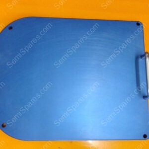 DO-0300-00 | AMT-P6,T VALVE BLANK OFF, 0010-36150