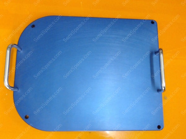 DO-0300-00 | AMT-P6,T VALVE BLANK OFF, 0010-36150
