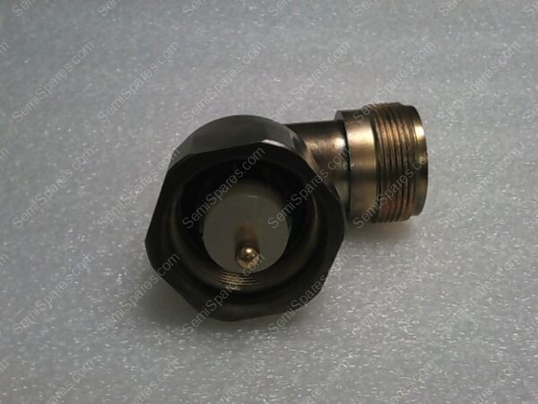UG-216B/U | TRU CONNECTOR RF-COAXIAL ADAPTERS - Image 2