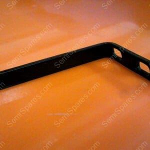 002-000069-001 | GASONICS/INTERNATIONAL FLAG, ARM HOME