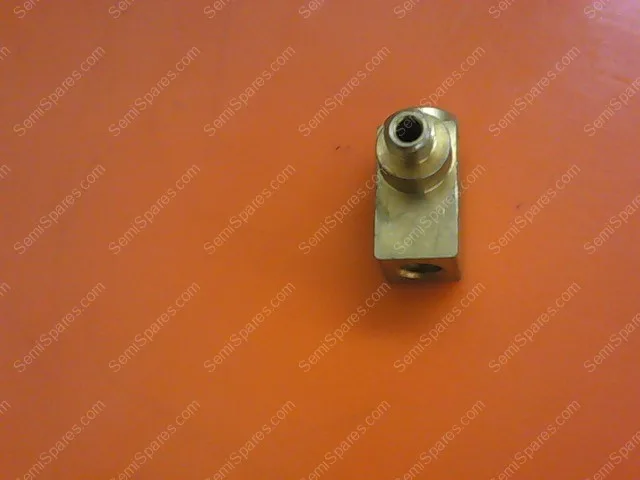 VL-0085-00 | VALVE,POPPET,AIR,QUICK,P/N 2560108 - Image 2