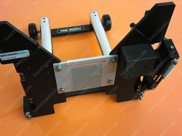 685-094027-021 | RETROKIT,ERGO LDR 6" F CASS MC - Image 2