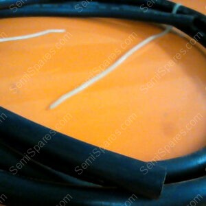 22099 | PUSH-ON 3/8 (9.5MM)  WP  300  PSIG (20 BAR)  FLAME RESISTANT