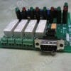 810-222998-001 | ASSY,PCB,CONT,4 CH,WTR LK SEN