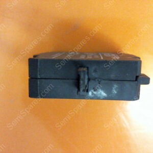 IEC 947/EN 60947 | CONTACT BLOCK