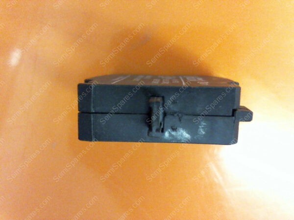 IEC 947/EN 60947 | CONTACT BLOCK
