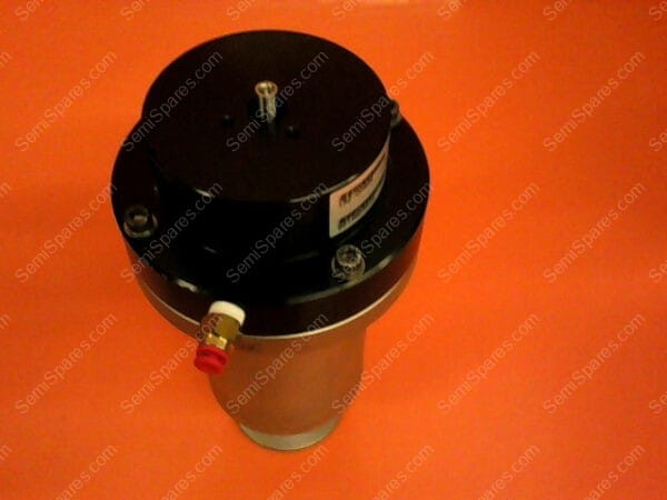 152-0040K | MKS 152-0040K VALVE VACCUUM BELLOWS RIGHT ANGLE - Image 2