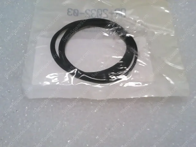OR-2032-03 | O RING VITON 2-032