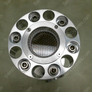 839-802923-006 | LAM RESEARCH 839-802923-006 ASSY HLDR QTZ WIN FLTR SCRN