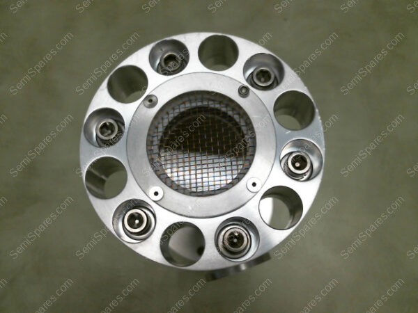 839-802923-006 | LAM RESEARCH 839-802923-006 ASSY HLDR QTZ WIN FLTR SCRN